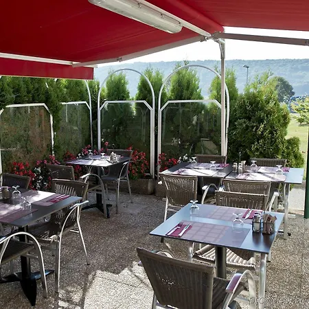 Ibis Besancon 3*